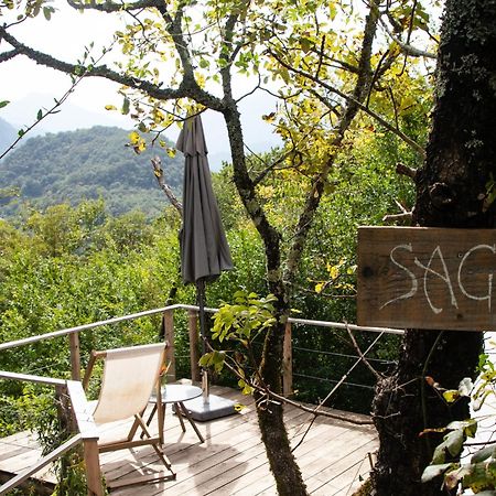 Hotel Hoopoe Glamping Virpazar Zewnętrze zdjęcie