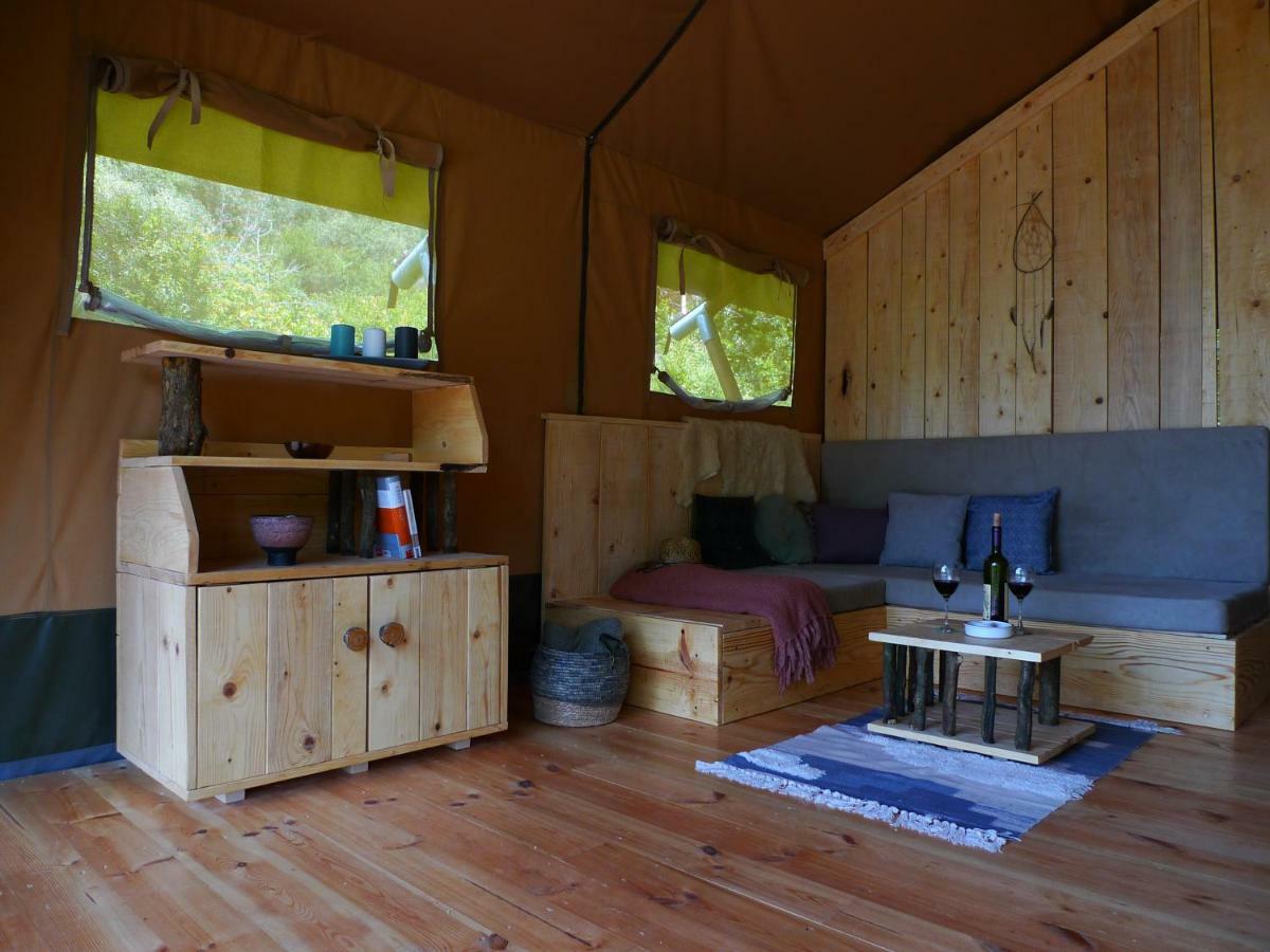 Hotel Hoopoe Glamping Virpazar Zewnętrze zdjęcie