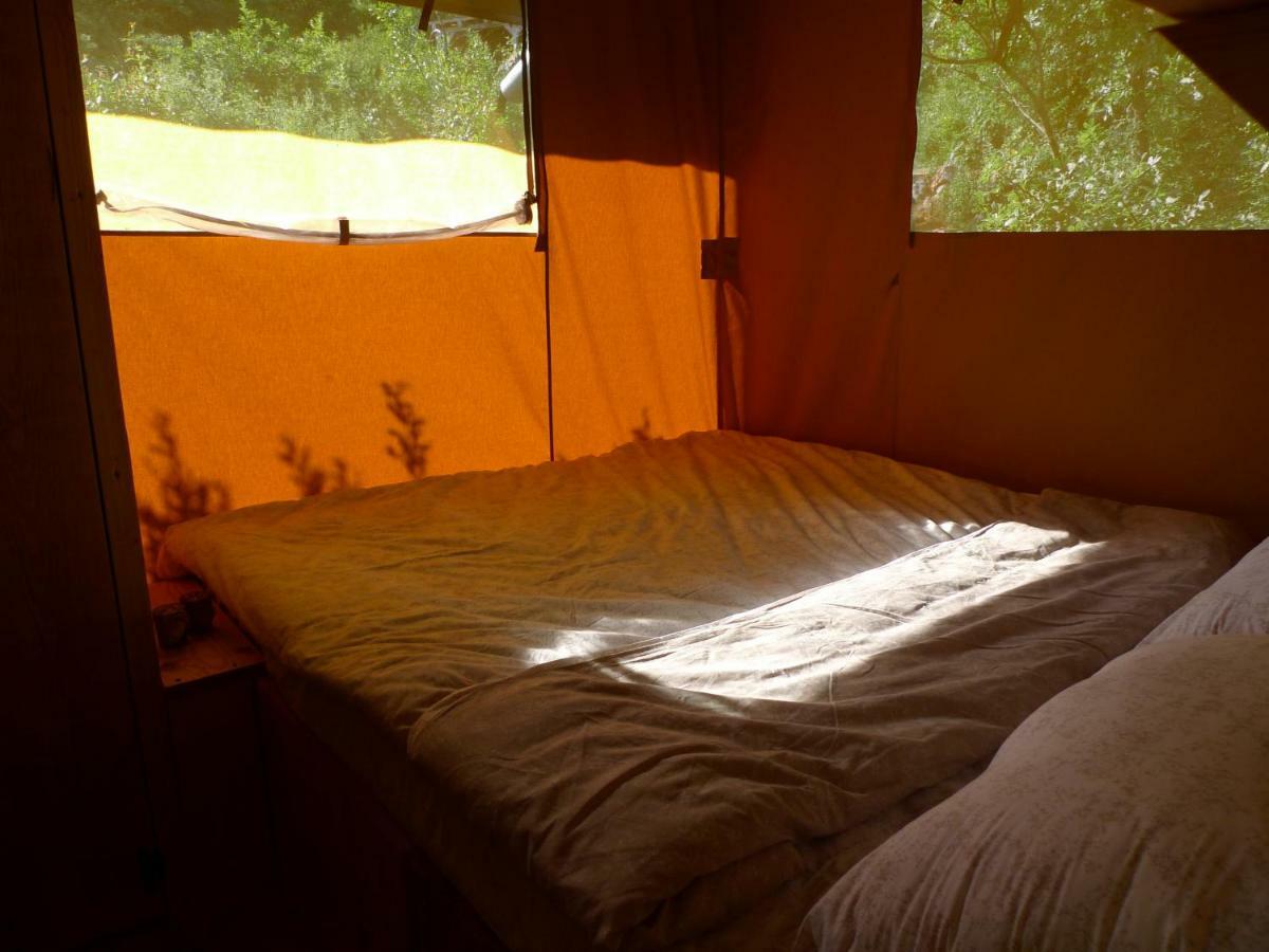 Hotel Hoopoe Glamping Virpazar Zewnętrze zdjęcie