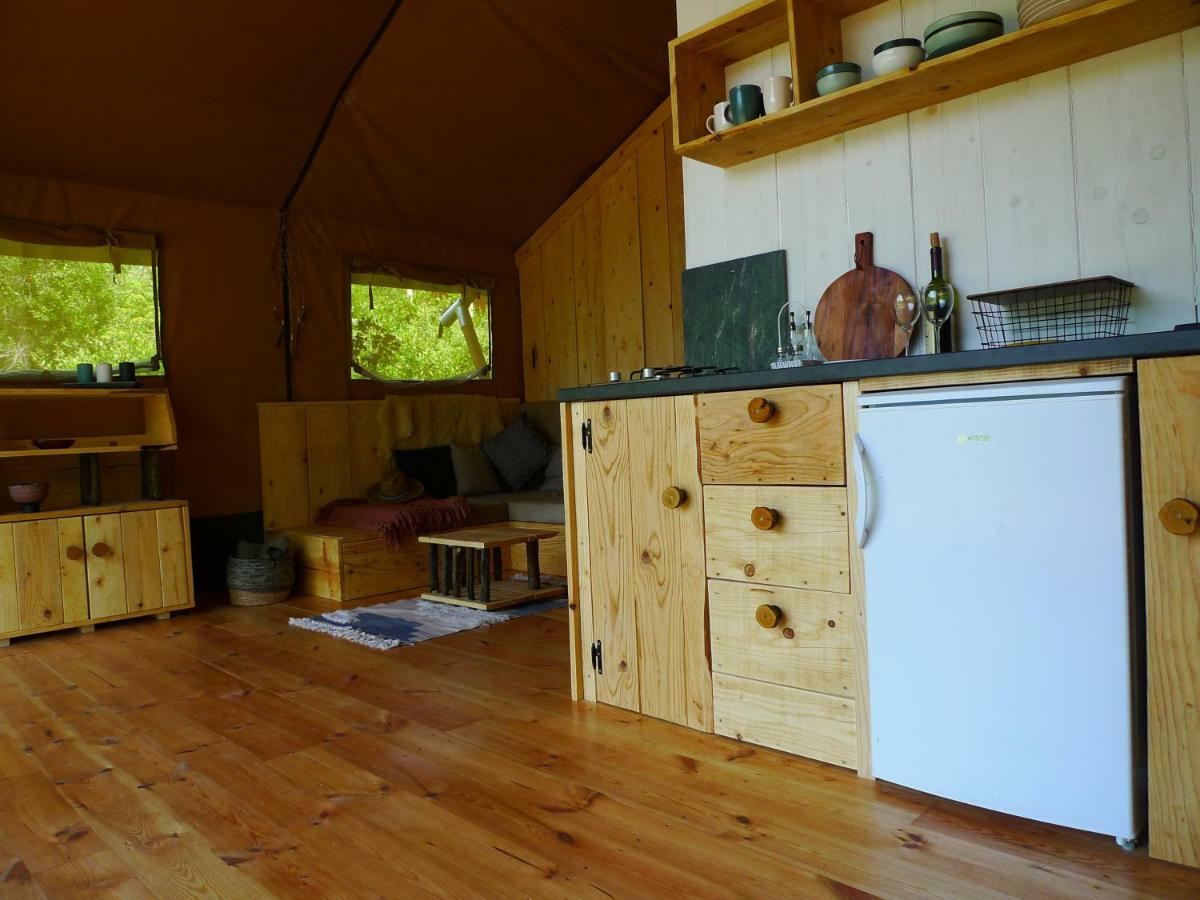 Hotel Hoopoe Glamping Virpazar Zewnętrze zdjęcie
