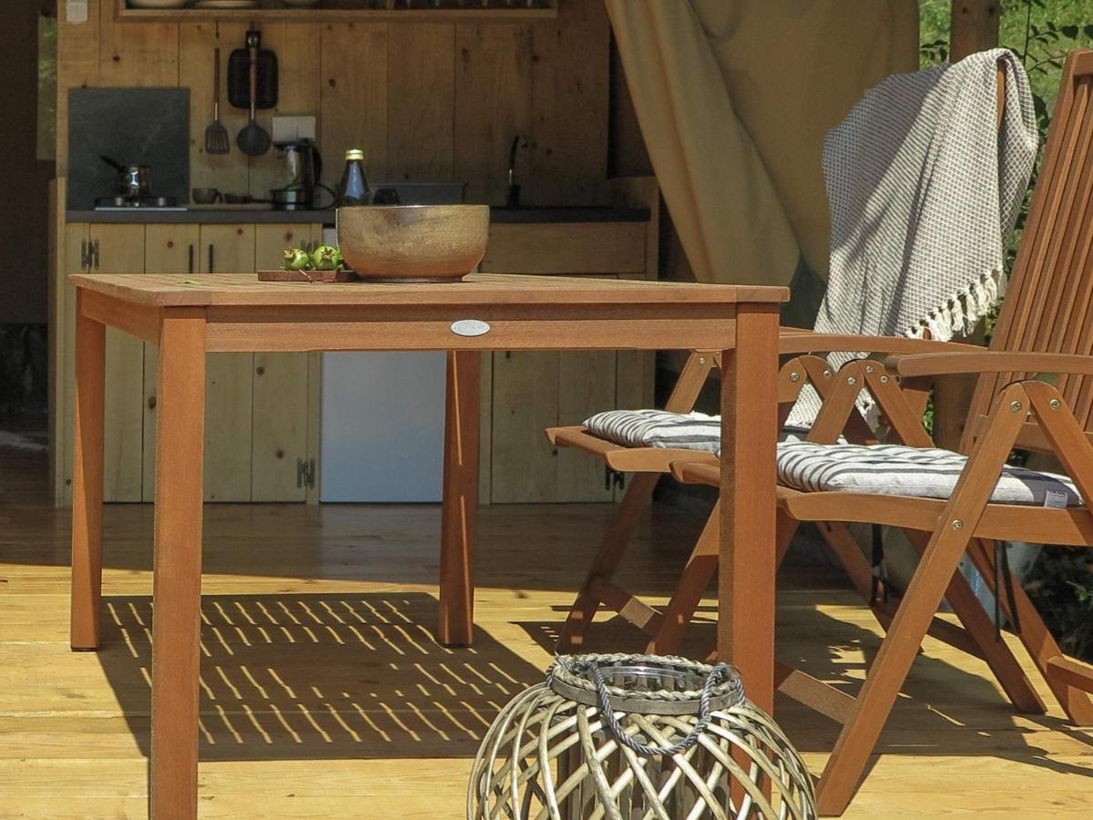 Hotel Hoopoe Glamping Virpazar Zewnętrze zdjęcie