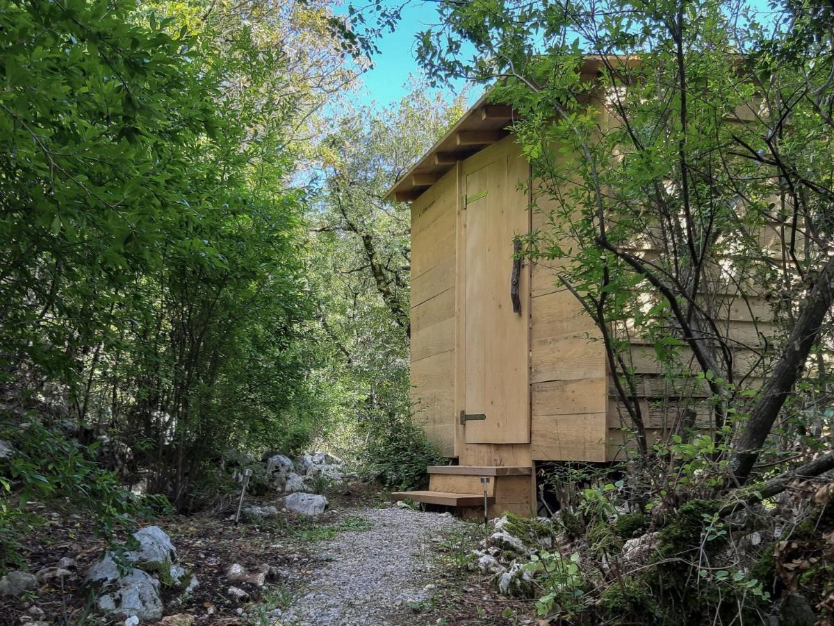 Hotel Hoopoe Glamping Virpazar Zewnętrze zdjęcie