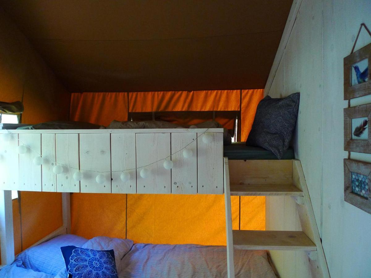 Hotel Hoopoe Glamping Virpazar Zewnętrze zdjęcie